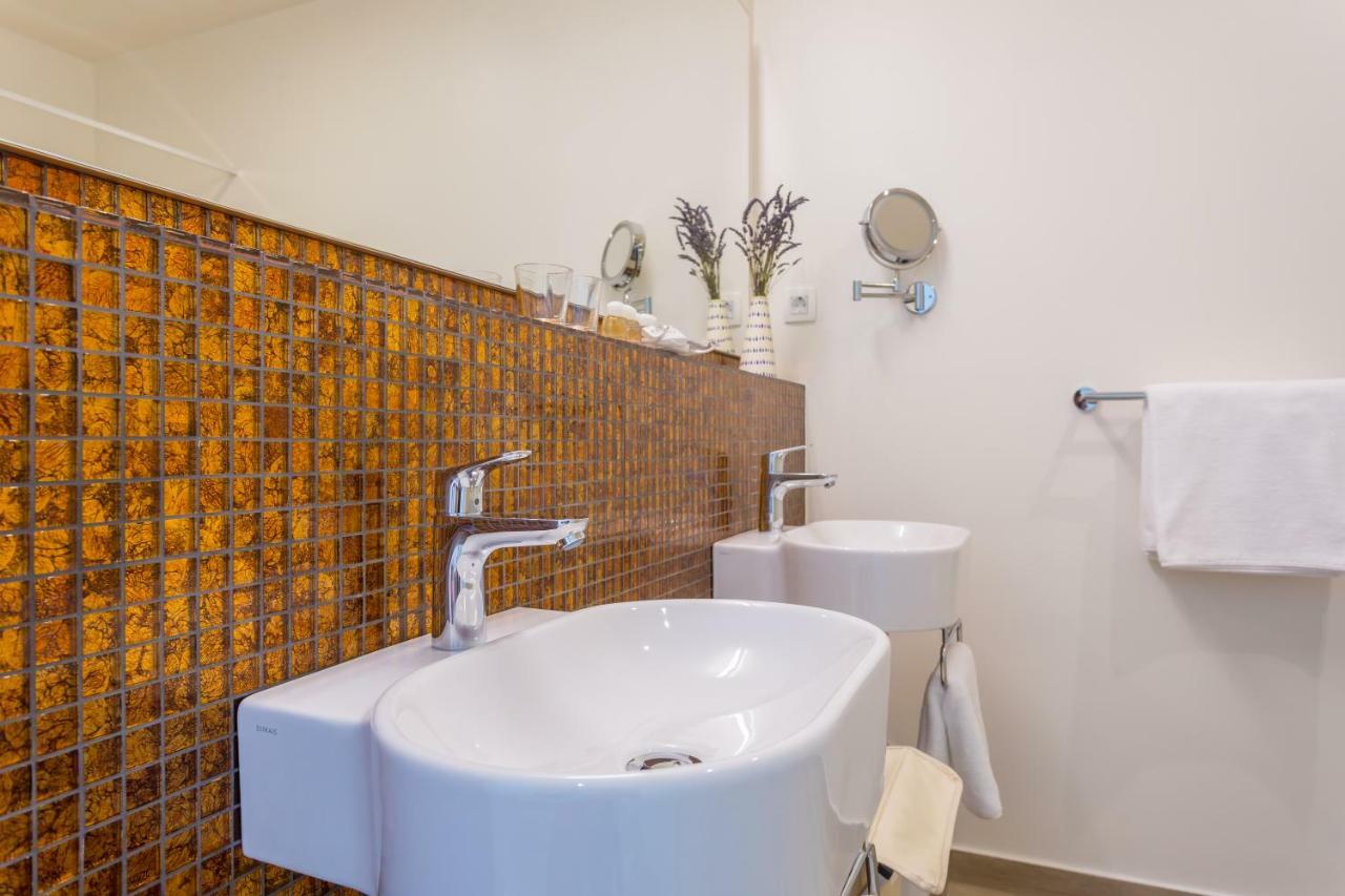 Villa Silente Salatić Eksteriør billede