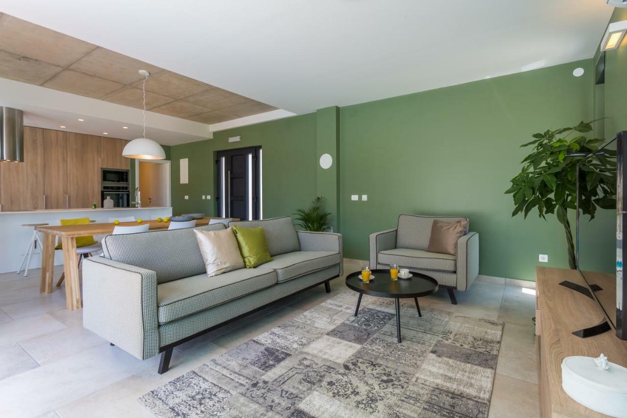Villa Silente Salatić Eksteriør billede