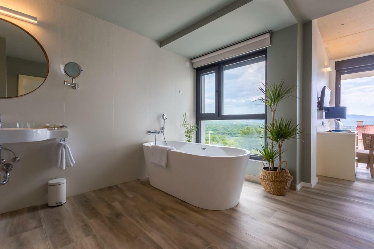 Villa Silente Salatić Eksteriør billede