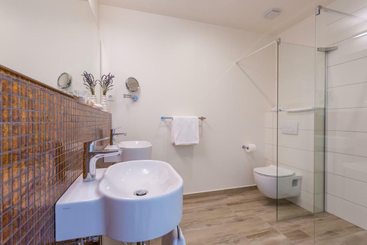 Villa Silente Salatić Eksteriør billede