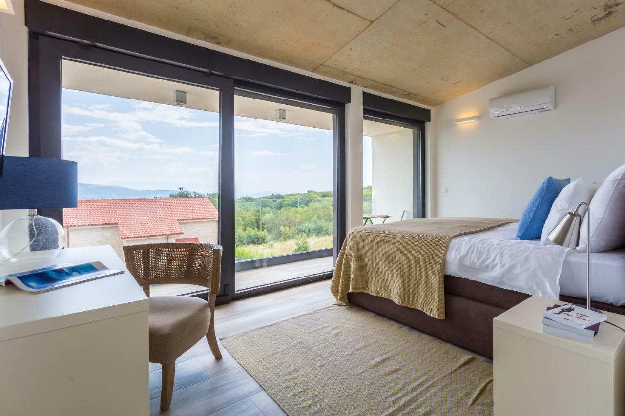 Villa Silente Salatić Eksteriør billede